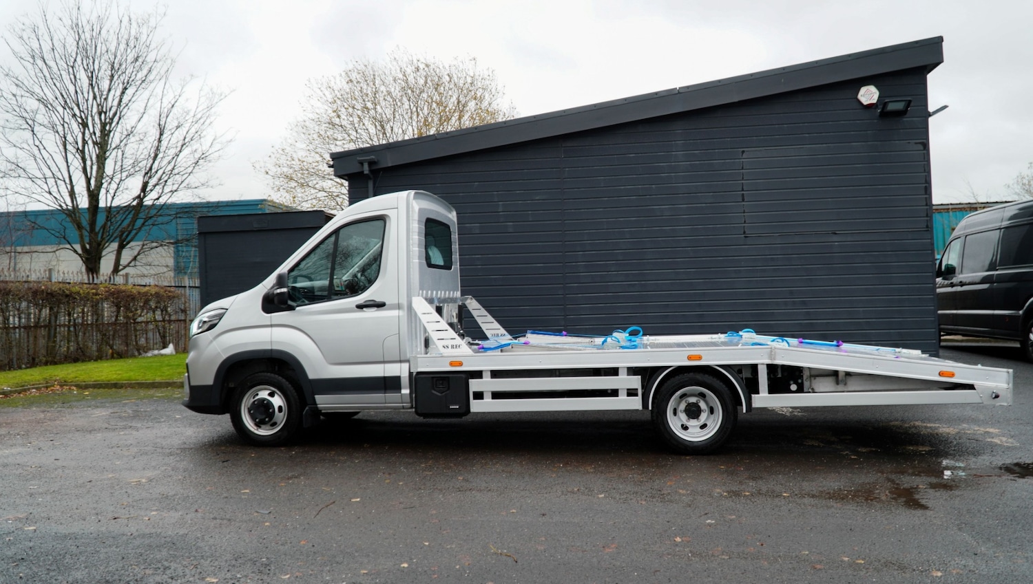 Used Maxus Deliver 9 2026 for sale - 76778225: Photo 10