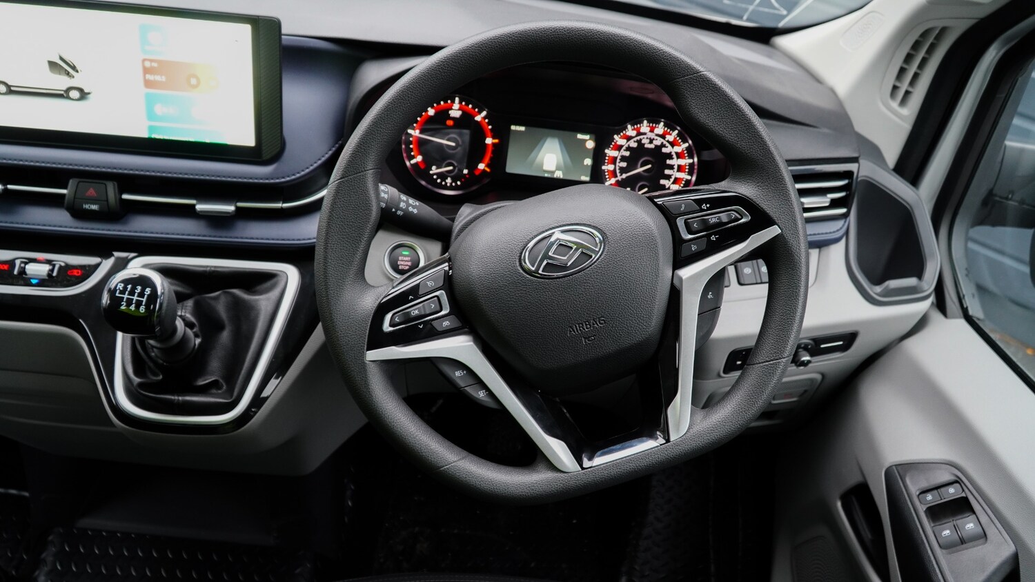 Used Maxus Deliver 9 2026 for sale - 76778225: Photo 17