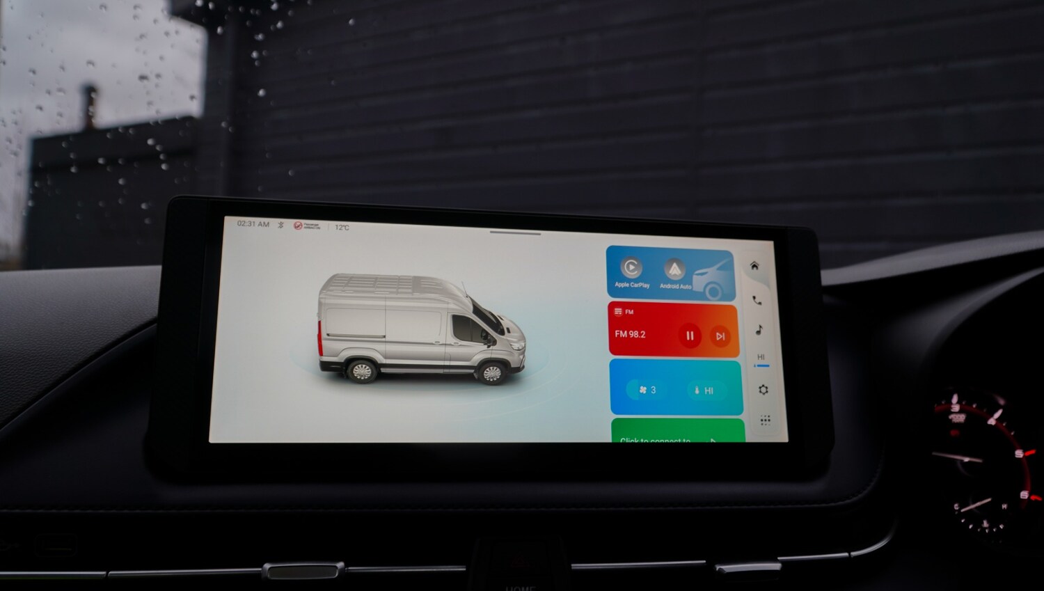 Used Maxus Deliver 9 2026 for sale - 76778225: Photo 19