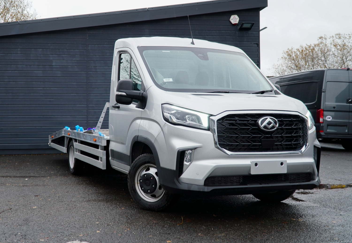 Used Maxus Deliver 9 2026 for sale - 76778225: Photo 2