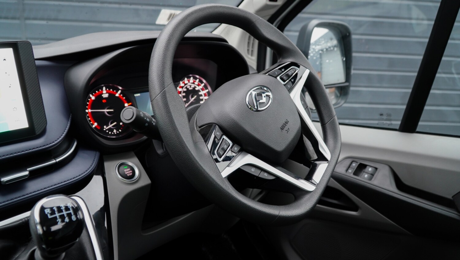 Used Maxus Deliver 9 2026 for sale - 76778225: Photo 25