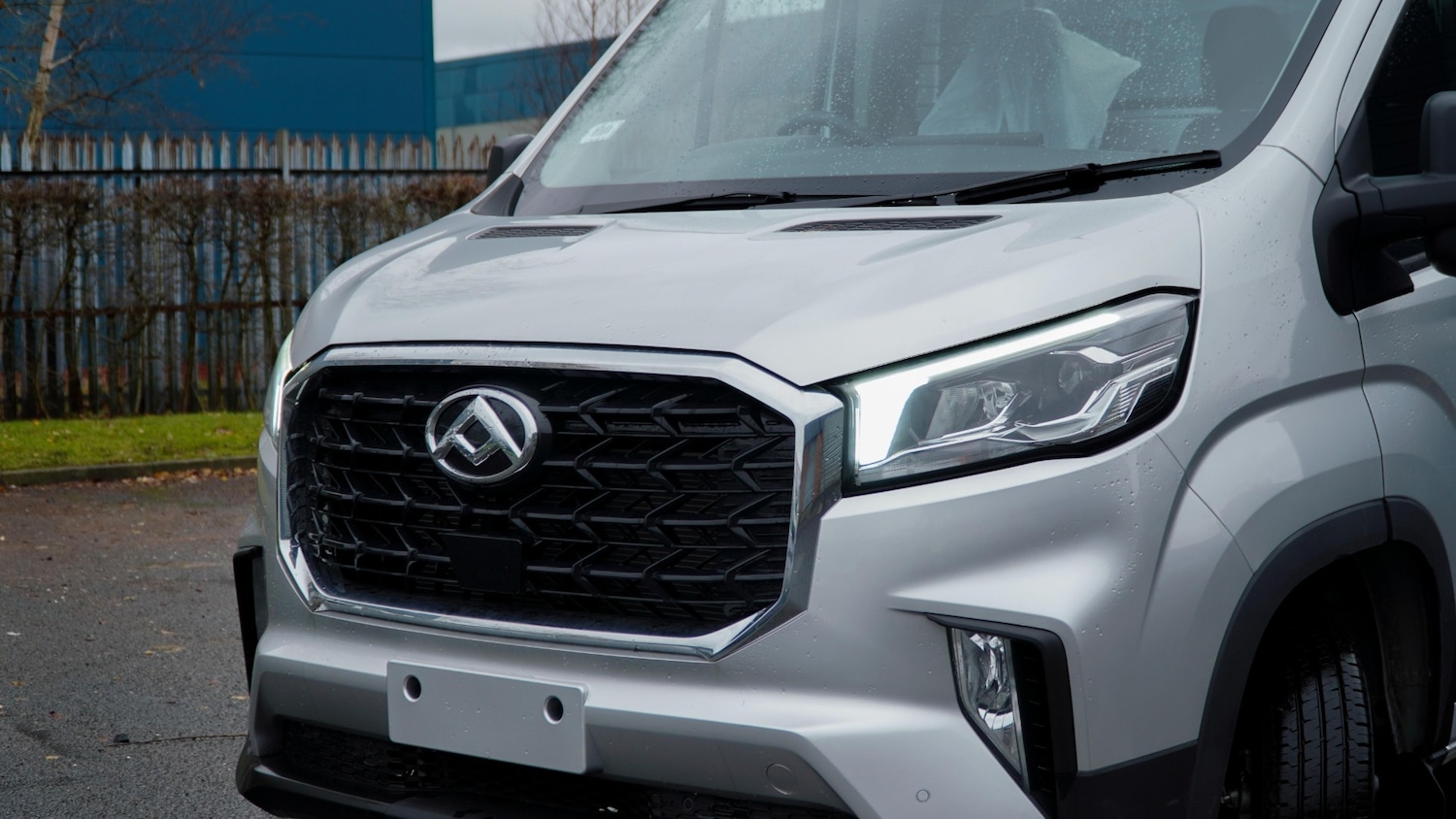 Used Maxus Deliver 9 2026 for sale - 76778225: Photo 4