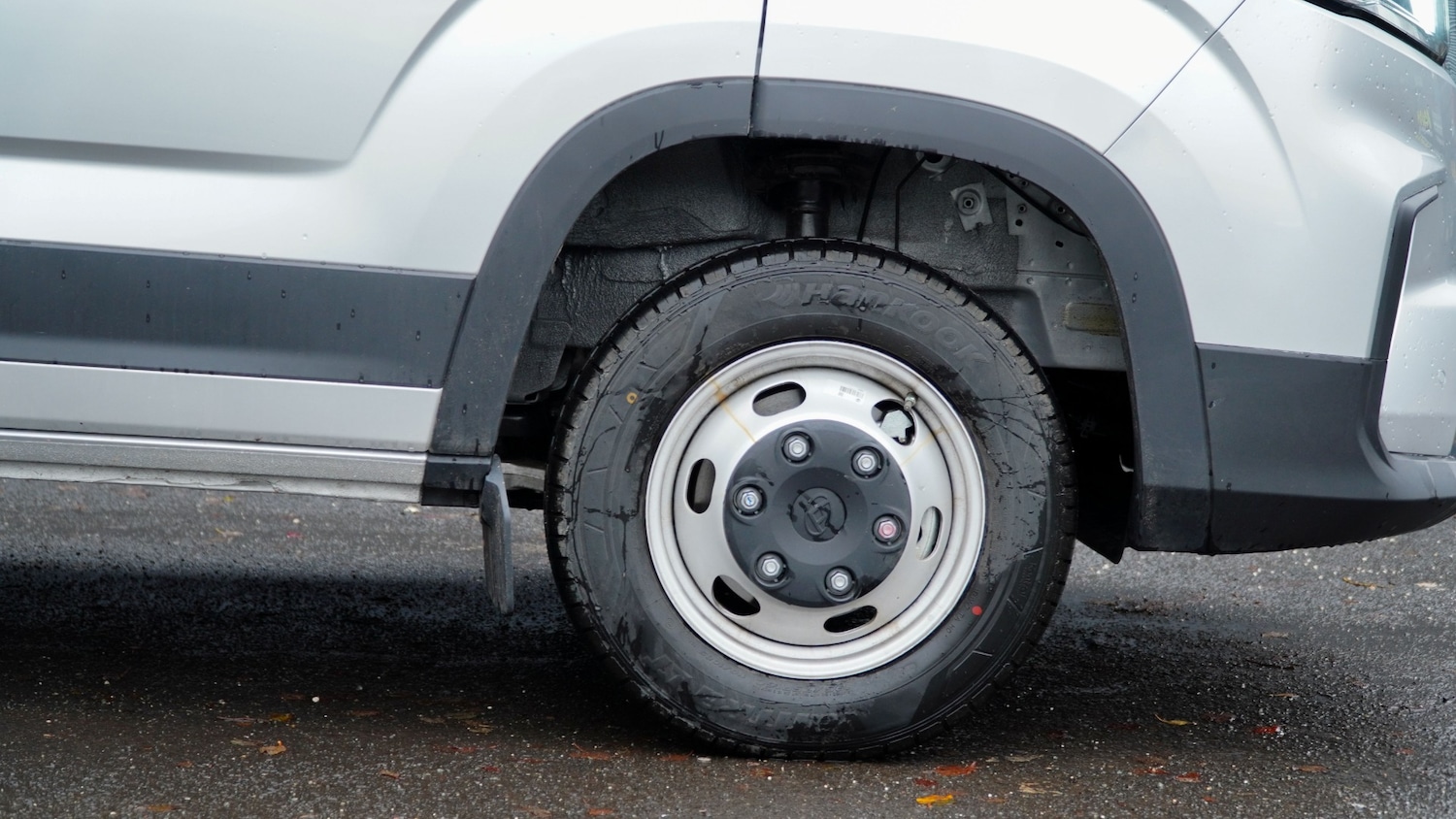 Used Maxus Deliver 9 2026 for sale - 76778225: Photo 6