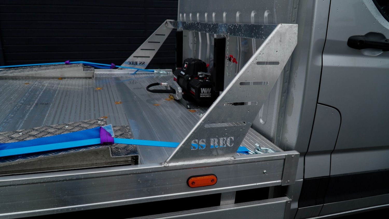 Used Maxus Deliver 9 2026 for sale - 76778225: Photo 7