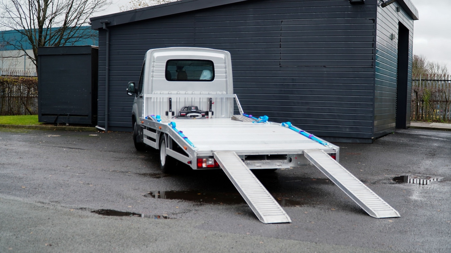 Used Maxus Deliver 9 2026 for sale - 76778225: Photo 9