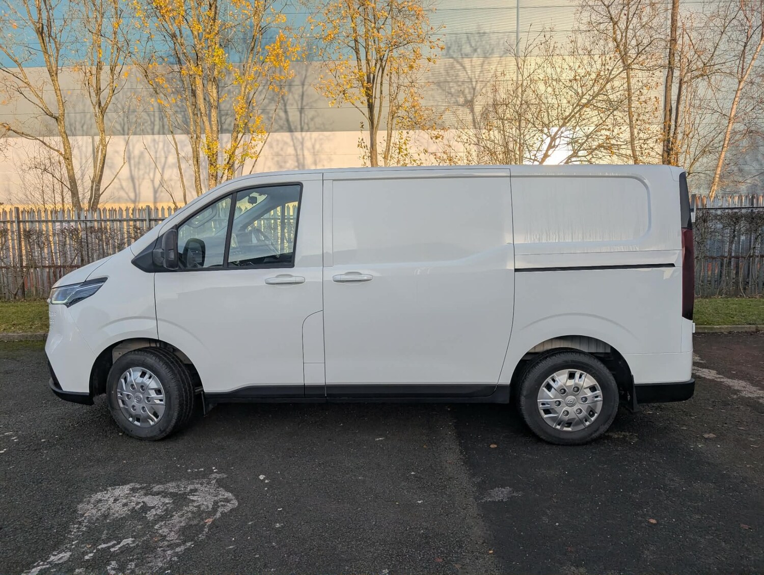 Used Maxus eDeliver 7 for sale - 76766514: Photo 14