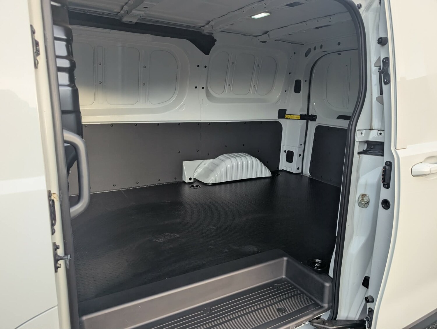 Used Maxus eDeliver 7 for sale - 76766514: Photo 15