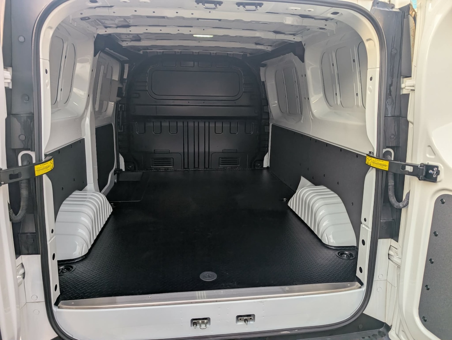 Used Maxus eDeliver 7 for sale - 76766514: Photo 19