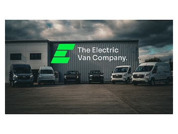 Used Maxus eDeliver 7 undefined for sale - 76766514: Photo