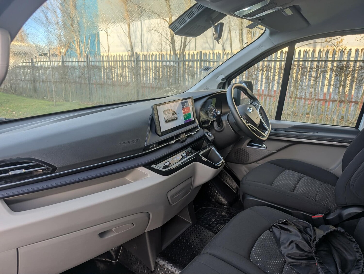 Used Maxus eDeliver 7 for sale - 76766514: Photo 7