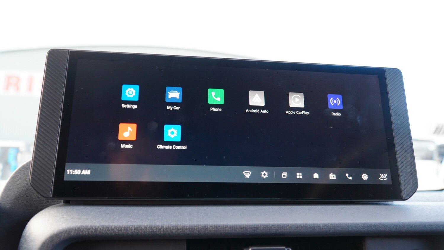 Used Maxus eDeliver 5 2025 for sale - 76776253: Photo 17