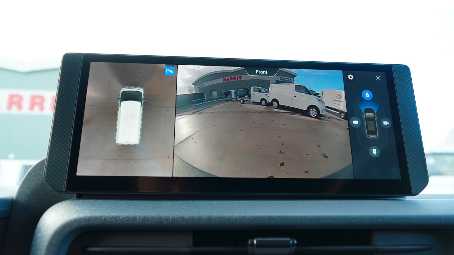 Used Maxus eDeliver 5 2025 for sale - 76776253: Photo 19