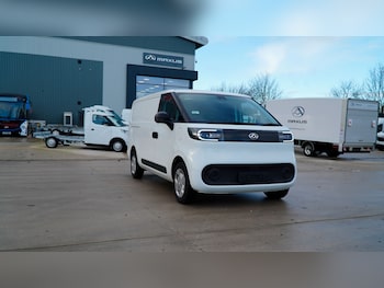 Used Maxus eDeliver 5 undefined for sale - 76776253: Photo