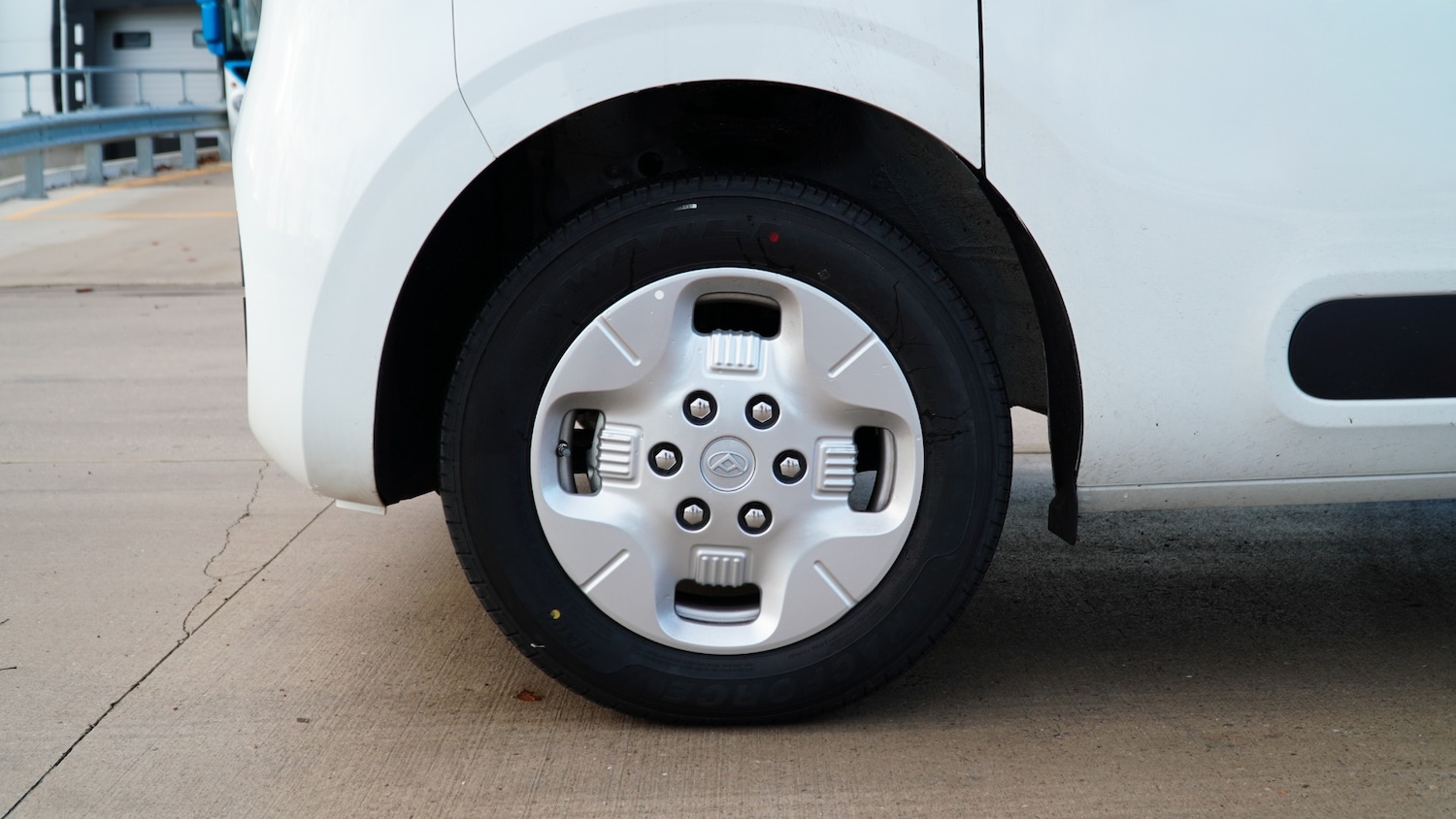 Used Maxus eDeliver 5 2025 for sale - 76776253: Photo 21