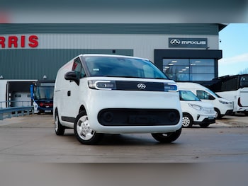 Used Maxus eDeliver 5 undefined for sale - 76776253: Photo