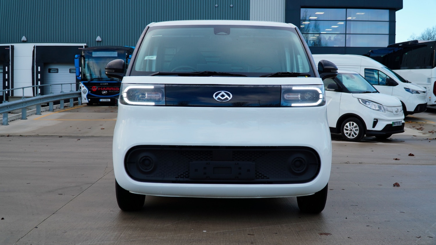 Used Maxus eDeliver 5 2025 for sale - 76776253: Photo 4