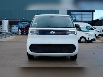 Used Maxus eDeliver 5 undefined for sale - 76776253: Photo