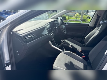 Used Volkswagen Taigo 2025 for sale - 78734180: Photo