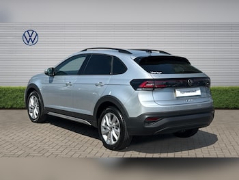 Used Volkswagen Taigo 2025 for sale - 78734180: Photo