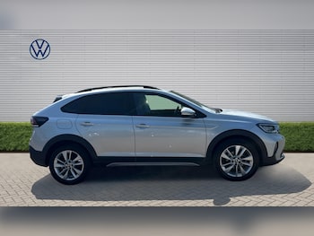 Used Volkswagen Taigo 2025 for sale - 78734180: Photo