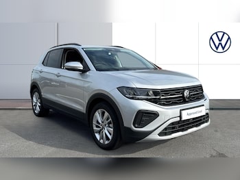 2025 (25) - 1.0 TSI 115 Match 5dr Petrol Estate