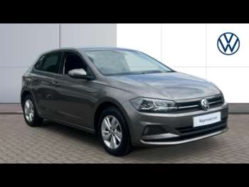 2020 (20) - 1.0 TSI 95 SE 5dr Petrol Hatchback