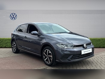 Used Volkswagen Polo 2026 for sale - 78973348: Photo