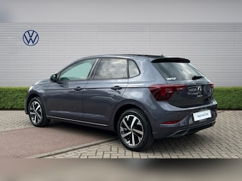Used Volkswagen Polo 2026 for sale - 78973348: Photo