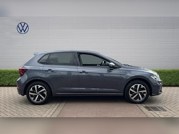 Used Volkswagen Polo 2026 for sale - 78973348: Photo