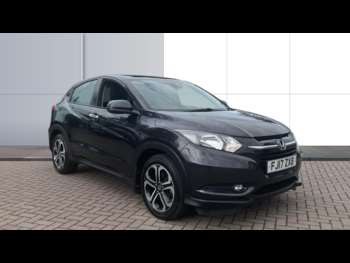 2017 (17) - 1.5 i-VTEC SE 5dr Petrol Hatchback