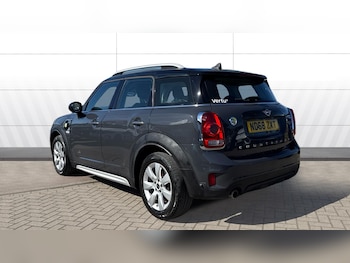 Used MINI Countryman 2018 for sale - 78028470: Photo