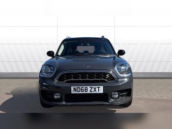 Used MINI Countryman 2018 for sale - 78028470: Photo