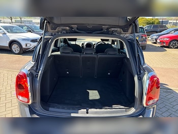 Used MINI Countryman 2018 for sale - 78028470: Photo