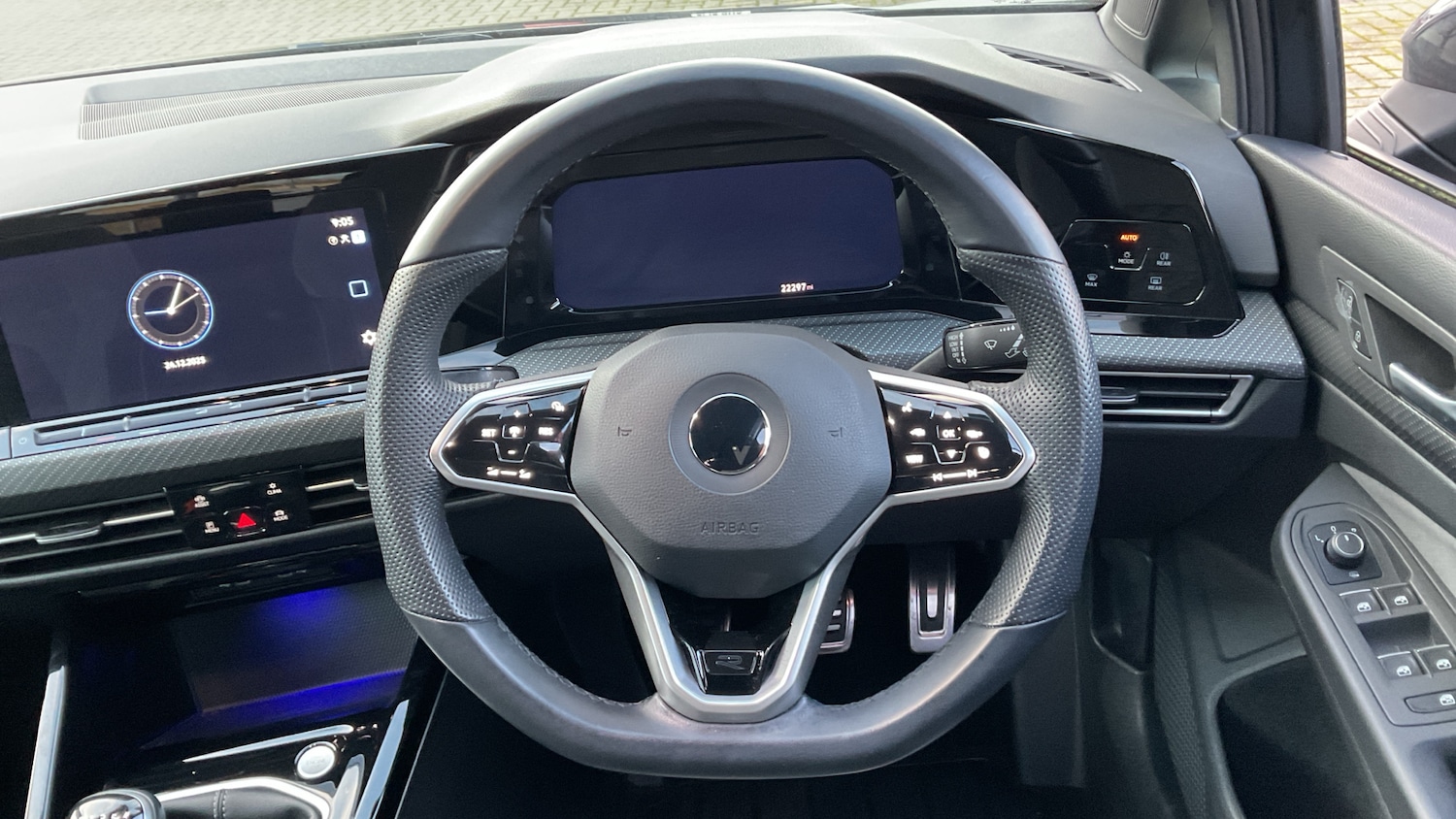 Used Volkswagen Golf 2022 for sale - 77405623: Photo 10