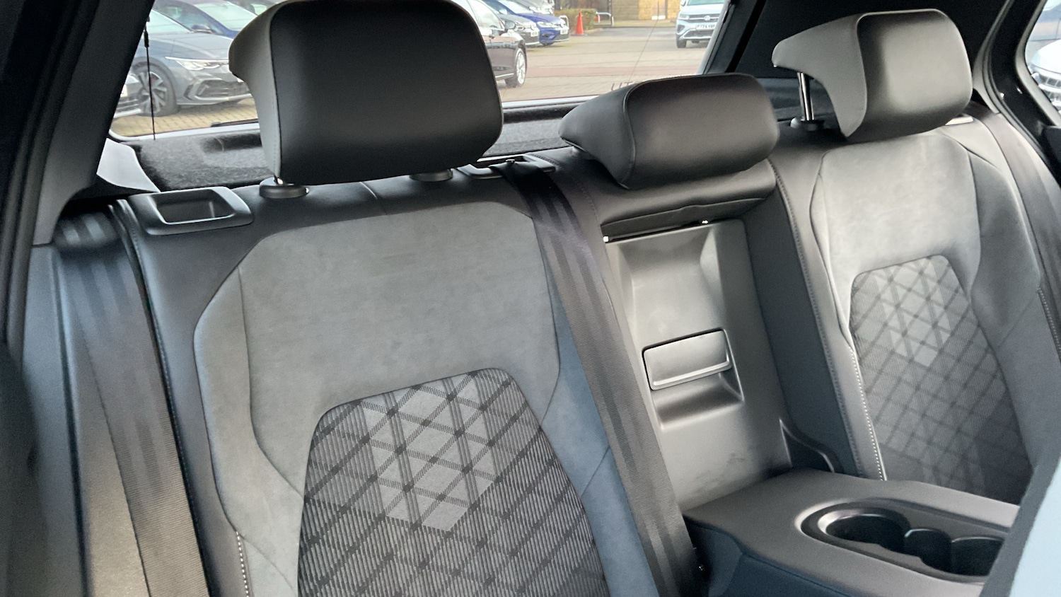 Used Volkswagen Golf 2022 for sale - 77405623: Photo 16