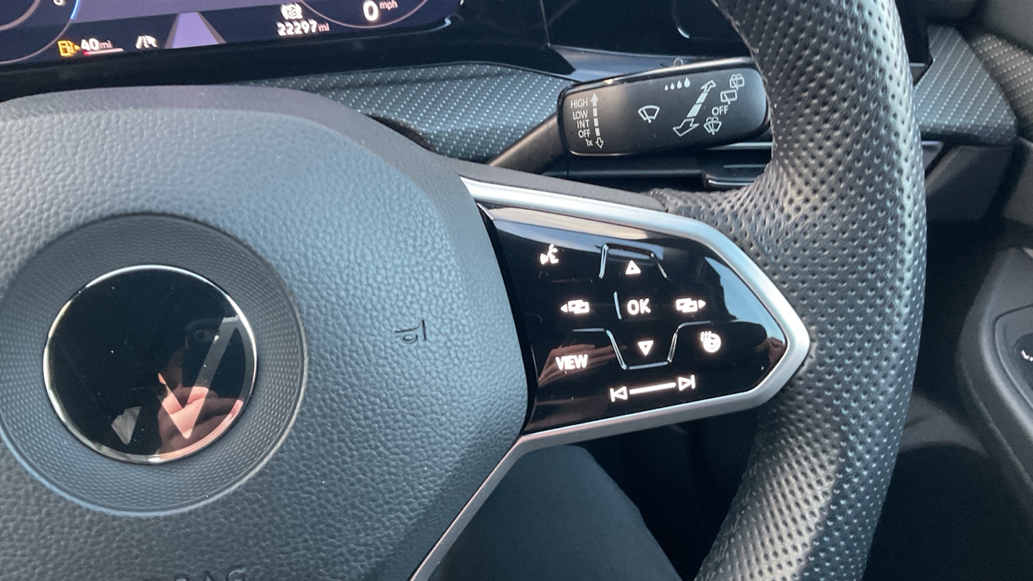 Used Volkswagen Golf 2022 for sale - 77405623: Photo 18