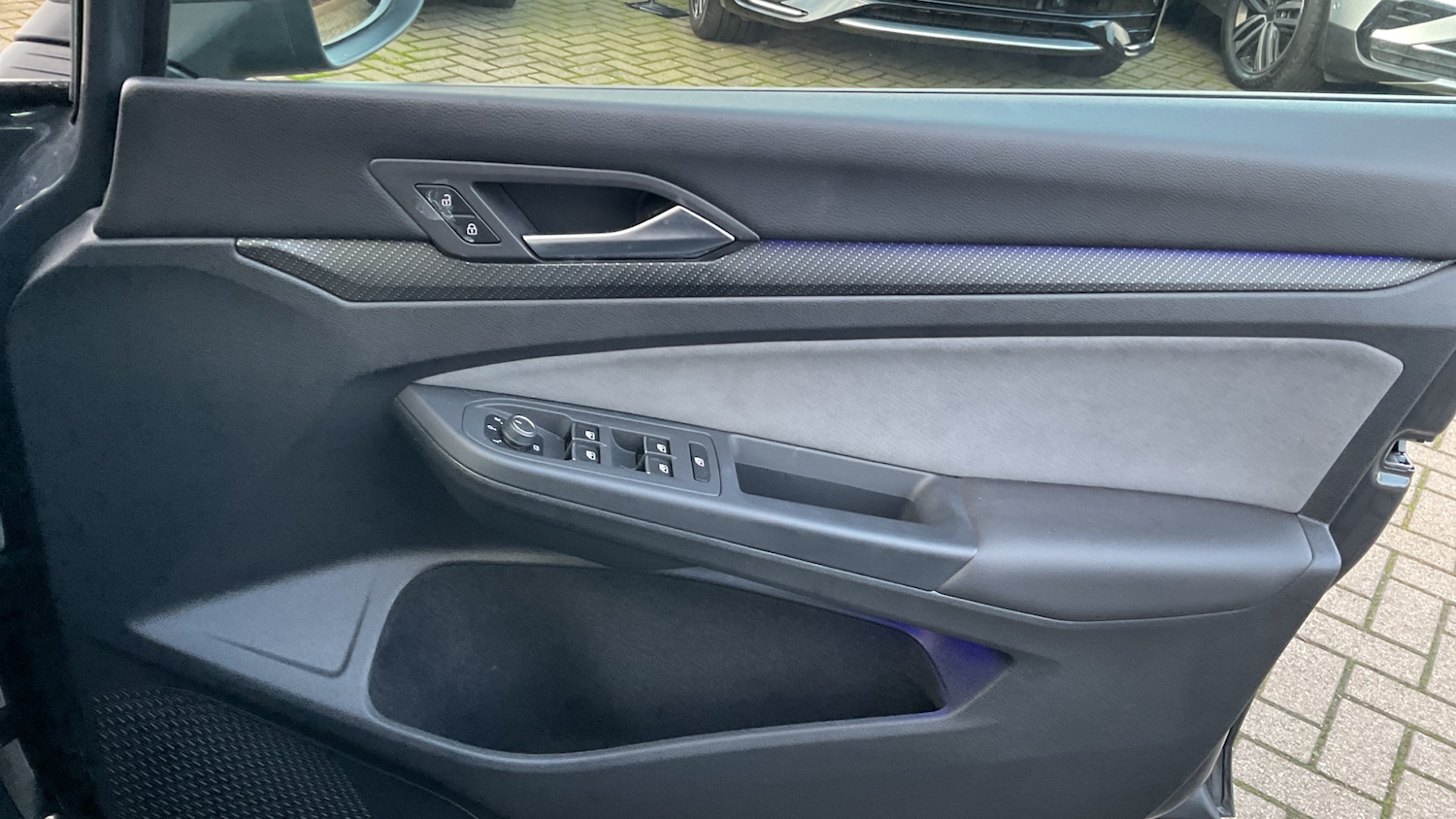 Used Volkswagen Golf 2022 for sale - 77405623: Photo 19