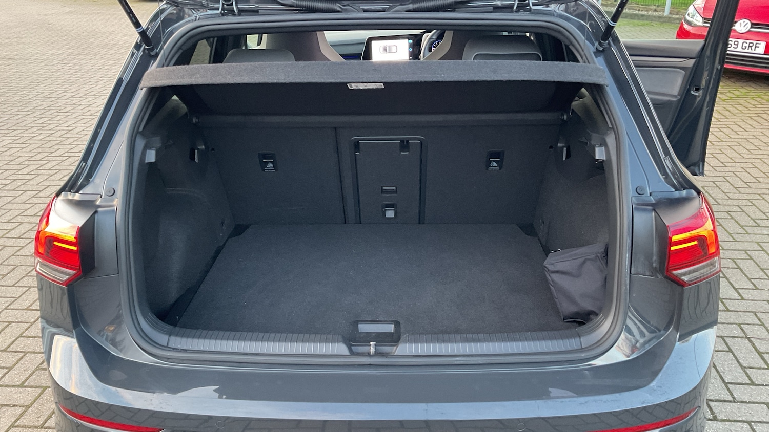 Used Volkswagen Golf 2022 for sale - 77405623: Photo 20