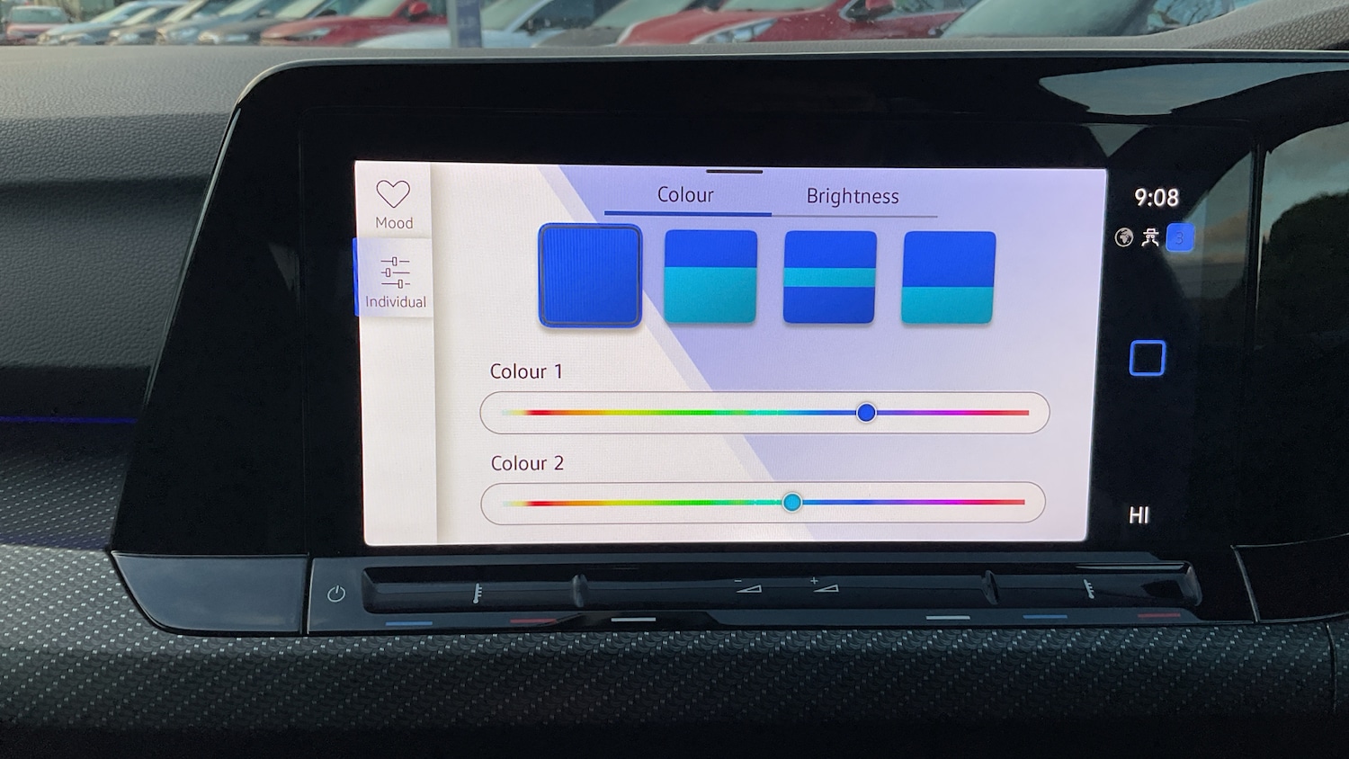 Used Volkswagen Golf 2022 for sale - 77405623: Photo 23