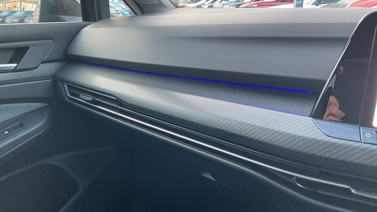 Used Volkswagen Golf 2022 for sale - 77405623: Photo 28