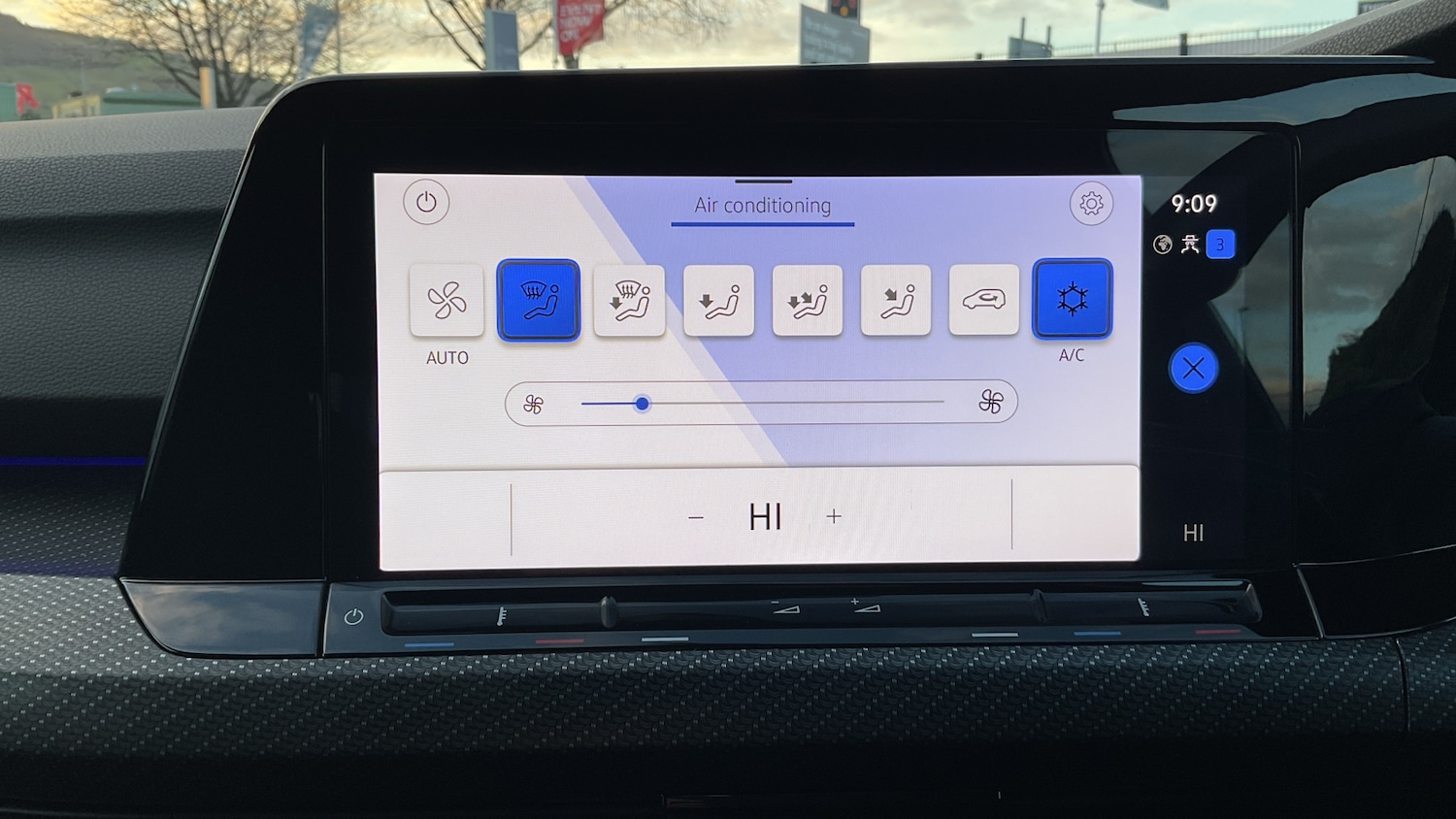 Used Volkswagen Golf 2022 for sale - 77405623: Photo 33