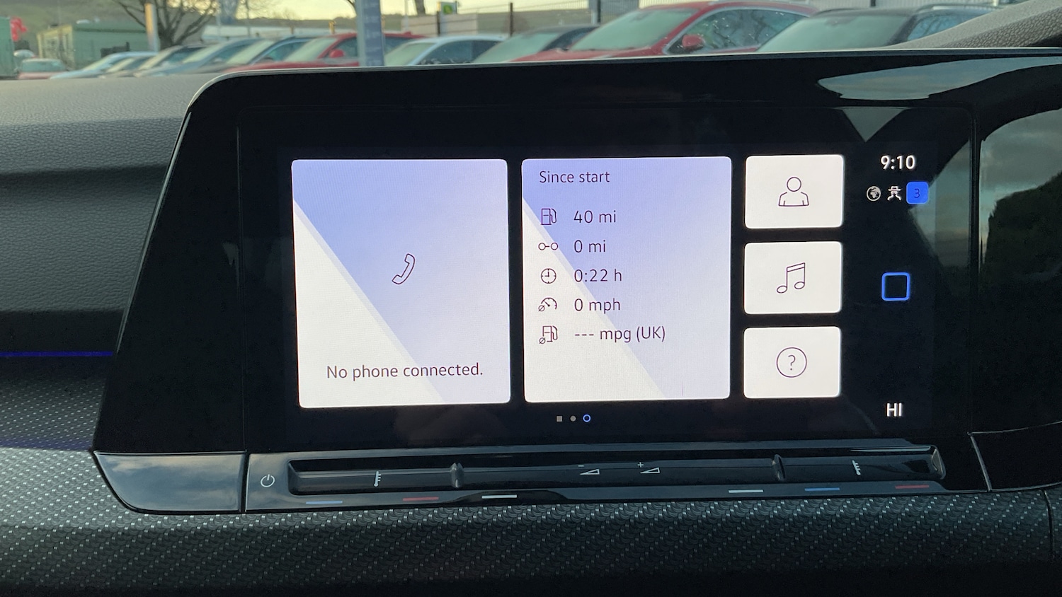 Used Volkswagen Golf 2022 for sale - 77405623: Photo 35