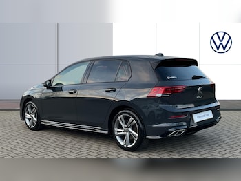 Used Volkswagen Golf 2022 for sale - 77405623: Photo