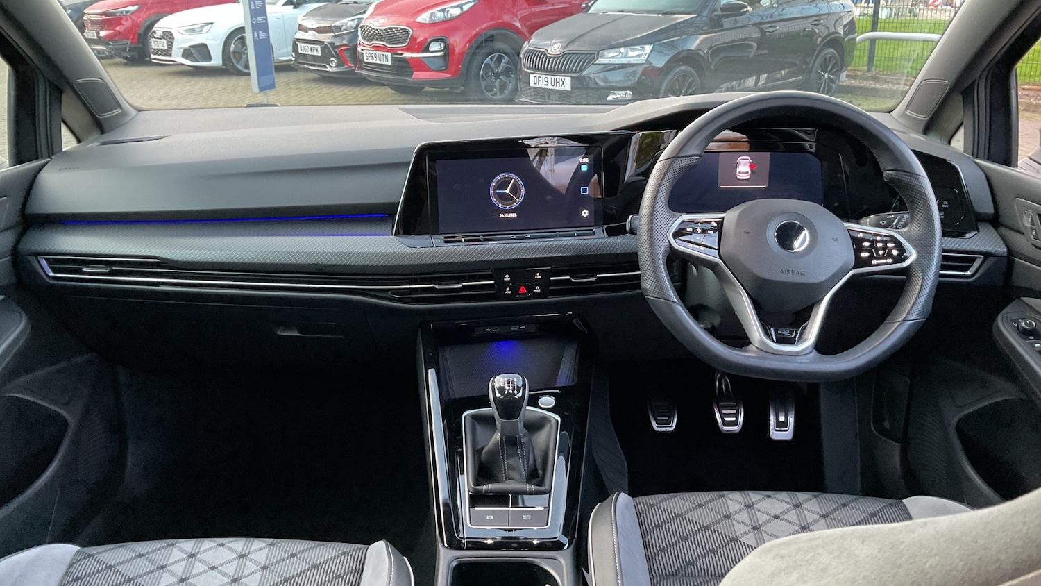 Used Volkswagen Golf 2022 for sale - 77405623: Photo 9