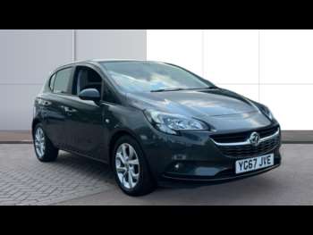 2017 (67) - 1.4 ecoFLEX Energy 5dr [AC] Petrol Hatchback