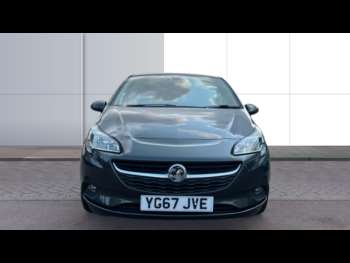 Used Vauxhall Corsa 2017 for sale - 74832591: Photo