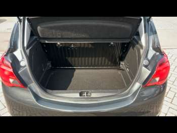 Used Vauxhall Corsa 2017 for sale - 74832591: Photo