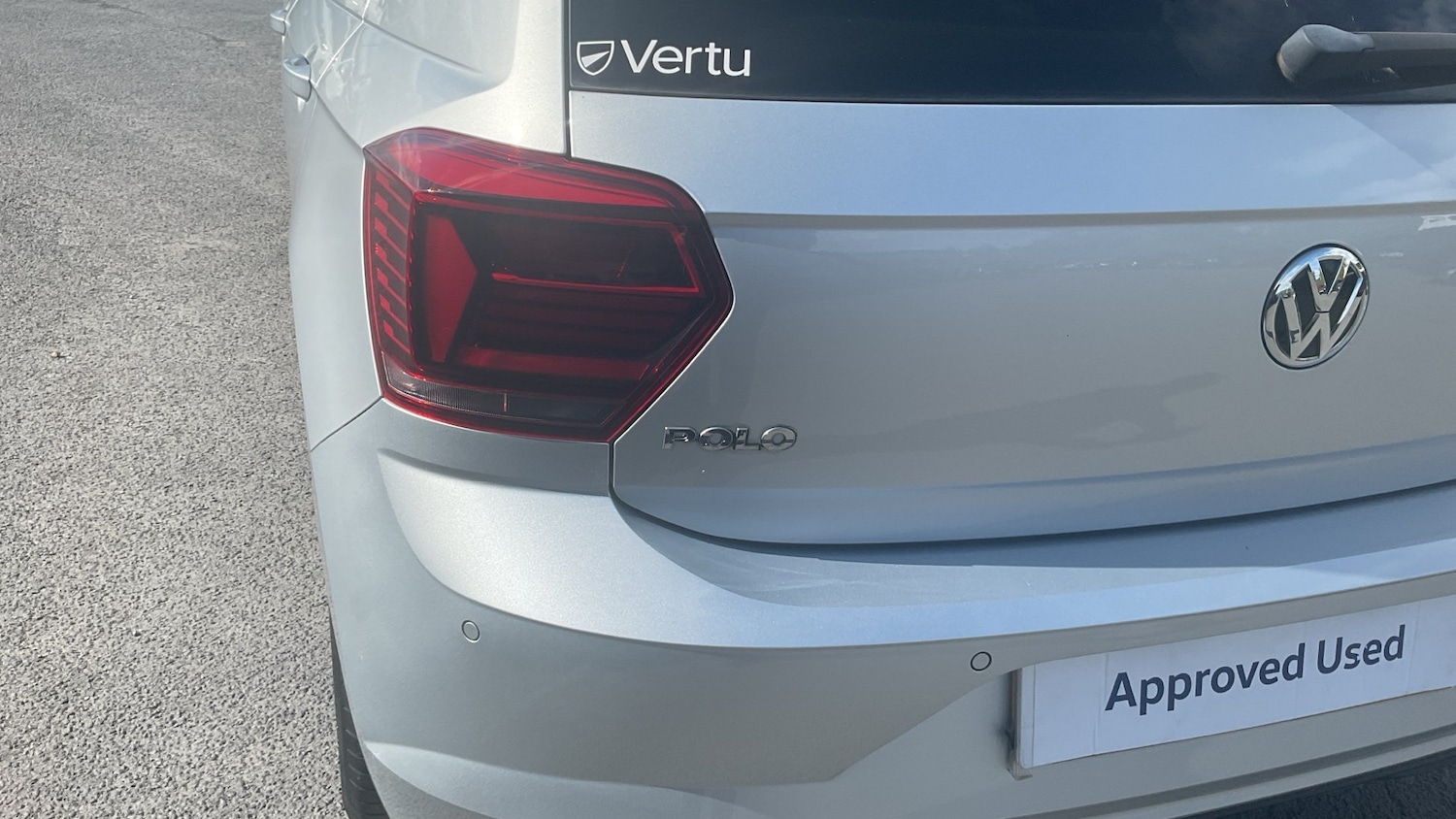 Vehicle 32