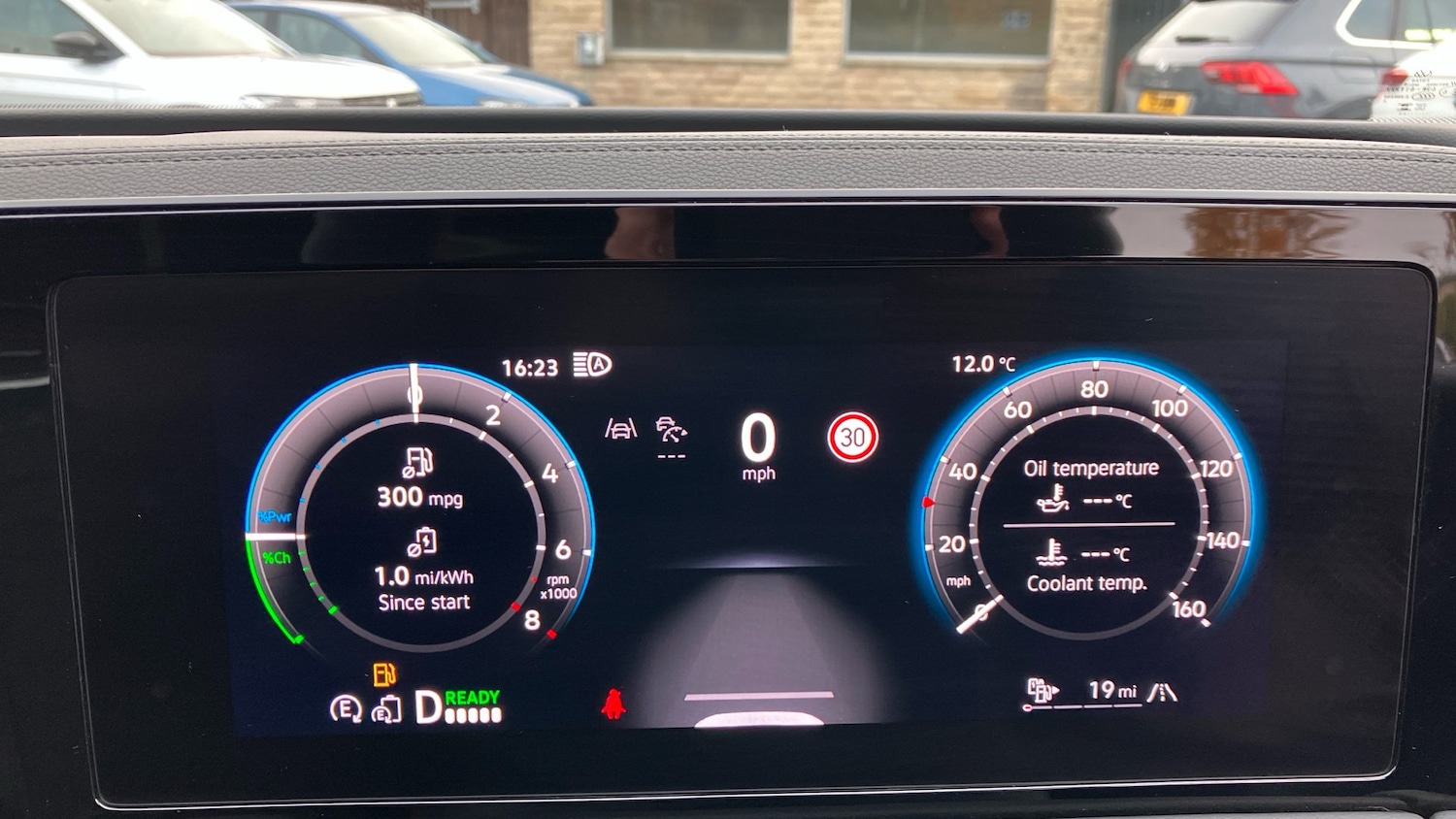 Used Volkswagen Tiguan 2025 for sale - 76490458: Photo 11