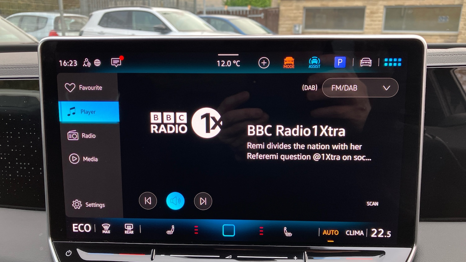 Used Volkswagen Tiguan 2025 for sale - 76490458: Photo 12